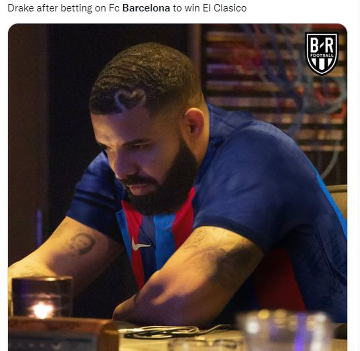 Barcelona, ținta ironiilor după înfrângerea din El Clasico » Glumele serii după victoria lui Real Madrid