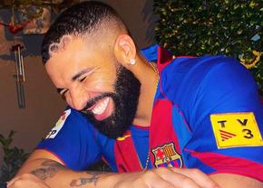 Drake a pariat peste 600.000 de euro pe El Clasico și un meci din Premier League: „Va fi distractiv”