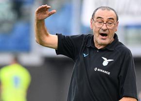 Maurizio Sarri a răbufnit: „Schimbați gazonul sau schimbați antrenorul! Eu nu pot să joc aici”