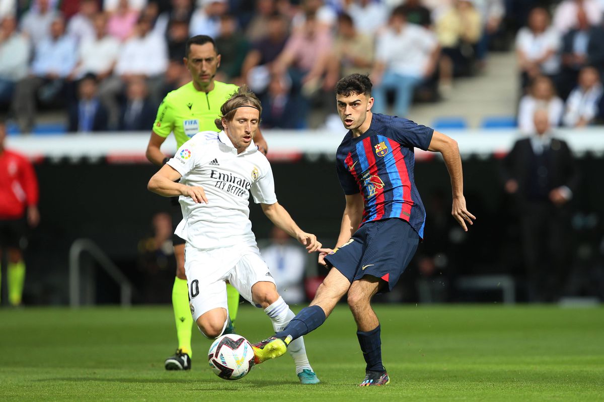 Real Madrid - Barcelona. Cele mai tari meme-uri