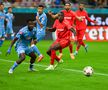 FCSB - UTA Arad 2-1 » Trupa lui Dică obține a treia victorie la rând și se apropie de play-off » Cum arată clasamentul