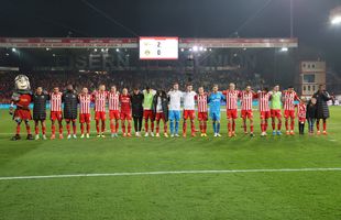 Continuă minunea! Union Berlin o învinge pe Borussia Dortmund și își consolidează poziția de lider al Bundesligii! Clasamentul actualizat