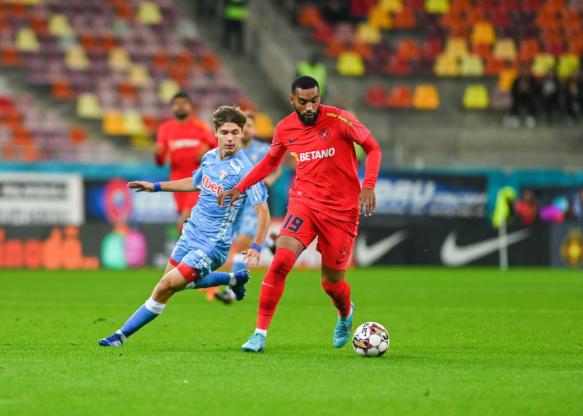 Claudiu Keșeru a răbufnit după meciul cu FCSB » Își caută echipă: „E o situație penibilă! Să mă retrag? Doamne ferește!”