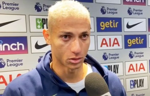 S-a accidentat, apoi a început să plângă la interviu » Poate rata Mondialul: „Mă doare și când merg. Sunt așa aproape să-mi îndeplinesc visul...”