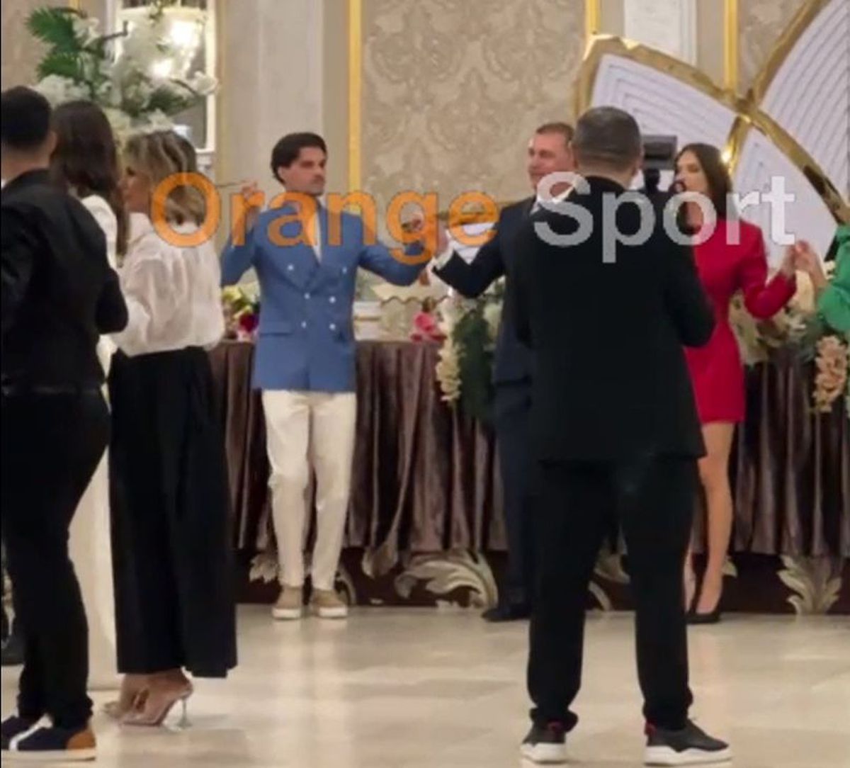 Ianis Hagi a cheltuit o sumă impresionantă pentru inelul de logodnă