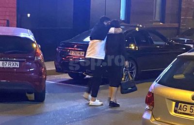 „Dodel” rebel » Week-end plin pentru Cristi Tănase: cu iubita de gât, apoi în club cu fostul „secund” de la FCSB! Transformare vizibilă