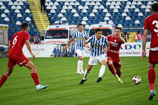 Planul lui Dioszegi nu a funcționat! Sepsi, un nou joc modest, iar retrogradarea bate la ușă! Clasamentul ACUM