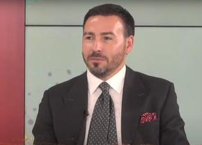 Adrian Cristea surprinde în cazul lui Ianis Hagi: „Lumea îl percepe ca un jucător de atac, dar eu zic că altul ar fi postul lui”