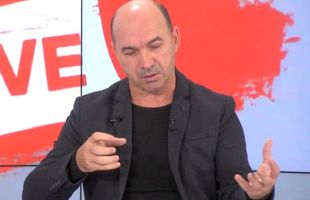 Jean Vlădoiu, mesaj pentru contestatarii echipei naționale, din „Generația de Aur”: „Au jignit niște oameni care nu merită”