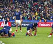 Jucătorii Franței, după înfrângerea cu Africa de Sud/ foto: Imago Images