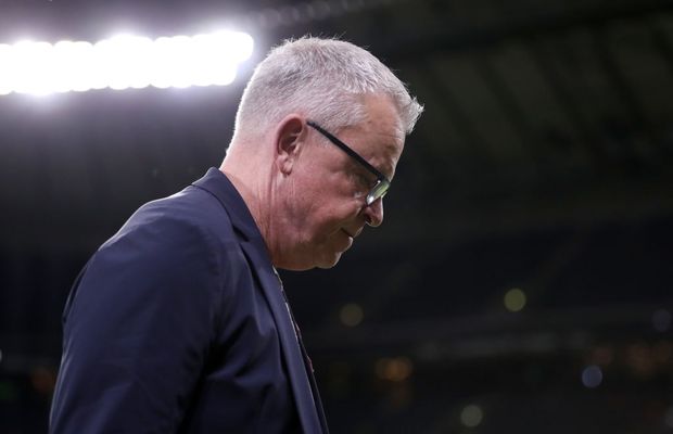 Prima mare surpriză a preliminariilor » Au ratat calificarea la EURO pentru prima dată în acest secol