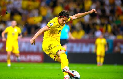 Adrian Cristea surprinde în cazul lui Ianis Hagi: „Lumea îl percepe ca un jucător de atac, dar eu zic că altul ar fi postul lui”