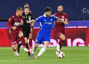 Oficialul din Superliga nu înțelege de ce golgeterul campionatului nu a fost chemat pentru meciurile cu Belarus și Andorra: „La cum a arătat Bîrligea, putea fi acolo și el”