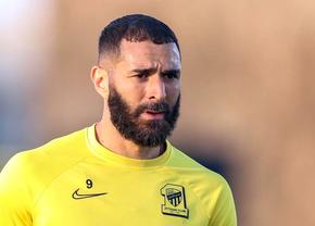 Karim Benzema și-a arătat sprijinul față de victimele războiului din Fâșia Gaza, iar un fost internațional israelian i-a răspuns dur: „Ești un fiu de c***ă”