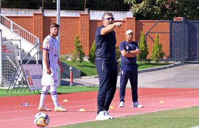 Eugen Neagoe, surprins de ce a găsit la noua echipă: „Puține echipe de Liga 1 au așa ceva!” + rezultatul bifat la debut