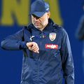Edi Iordănescu e aproape să ducă naționala la EURO după ani în șir de „secetă” / FOTO: Gazeta Sporturilor