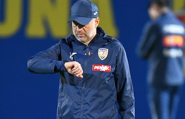 „Noi, românii, ne dăm la gioale între noi!” » Sprijin vocal pentru Iordănescu și „tricolori”: „Au parte de critici subiective”