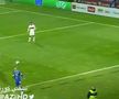 Scene incredibile în Bosnia: un fan a intrat în teren și l-a ATACAT pe Cristiano Ronaldo!