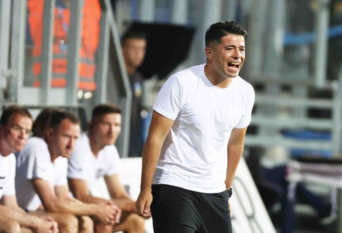 Giovanni Costantino, totul despre prăbușirea lui FCU Craiova: „Acesta e motivul pentru care a început colapsul! Sunt în contact cu Mititelu”