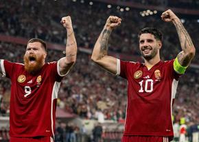 Fostul jucător din Liga 1 a ținut un discurs manifest în direct: „Aș lua meciul Ungariei, pe Hagi și pe Popescu, și l-aș duce în cabinetul miniștrilor, să se uite cu forța și să vadă de ce ei pot și noi nu”