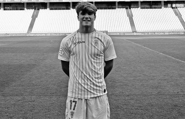 Fotbalistul de 18 ani dispărut în Sevilla a fost găsit mort între două vagoane de tren