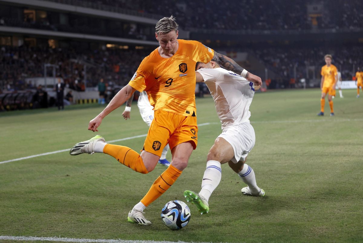 Fotbal umbrit de terorism » Toate rezultatele din preliminariile EURO 2024, într-o seară marcată de tragedia de la Bruxelles. „Recitalul” lui Ronaldo a trecut în plan secund