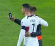 Scene incredibile în Bosnia: un fan a intrat în teren și l-a ATACAT pe Cristiano Ronaldo!