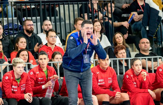 Șoc în „Liga Florilor” » Și-au dat afară antrenorul și îl înlocuiesc cu selecționerul Florentin Pera