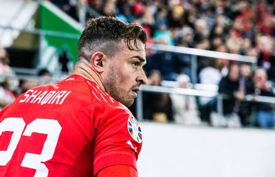 Criză în Elveția, furie în presă după egalul cu Belarus: „Toți trebuie să dea socoteală! Xhaka voia 10 victorii din 10 meciuri”