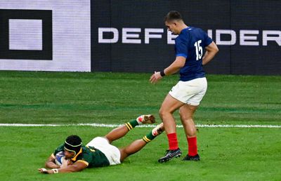 Africa de Sud pe traseul apărării titlului: „Încă mai sunt două meciuri de jucat, deocamdată nu avem nimic!”