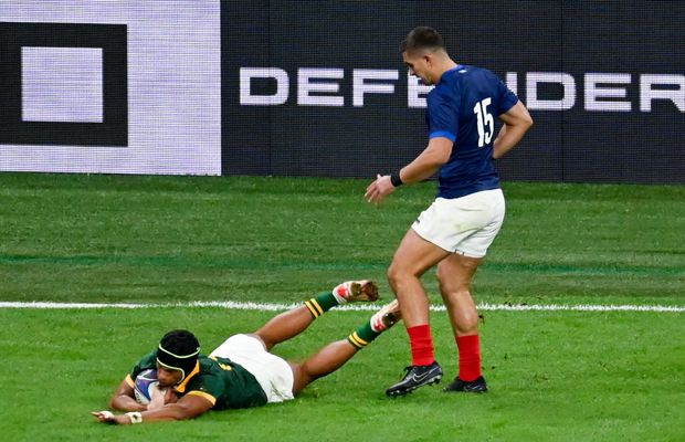 Africa de Sud pe traseul apărării titlului: „Încă mai sunt două meciuri de jucat, deocamdată nu avem nimic!”