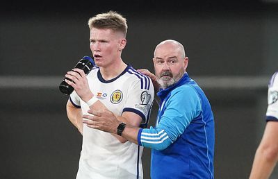 Fostul asistent al lui Mourinho este primul selecționer care a calificat Scoția la două Euro consecutive, după o pauză de un sfert de secol