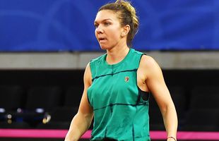 „Suspendarea va fi mult diminuată”! Optimism în cazul Simonei Halep: „Ăsta e crezul meu”