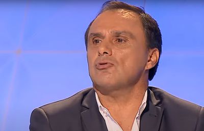 Singurul titular care l-a nemulțumit pe Basarab Panduru: „Nu aveai de ce să-l bagi”