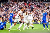 Vești senzaționale pentru Real Madrid privind El Clasico » Anunțul din Spania
