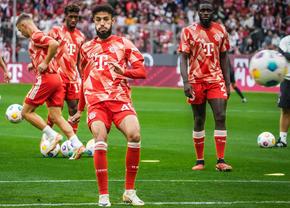 Politicienii îi cer lui Bayern să-l dea afară pe Noussair Mazraoui și solicită ca marocanul să fie expulzat din Germania!