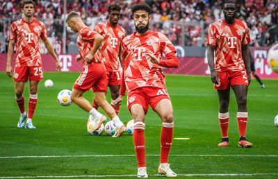 Politicienii îi cer lui Bayern să-l dea afară pe Noussair Mazraoui și solicită ca marocanul să fie expulzat din Germania!