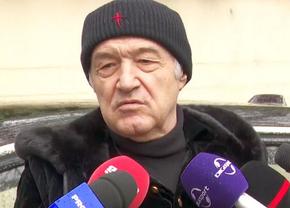 Gigi Becali îl atacă pe Edi Iordănescu: „E mincinos!” » Cere unui jucător să renunțe la națională: „De ce să te batjocorească?”