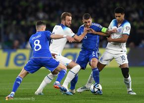 Anglia – Italia, șocul zilei de marți în preliminariile EURO 2024. Pe Betano, cu Bet Builder, se poate paria din mai multe meciuri pe același bilet!