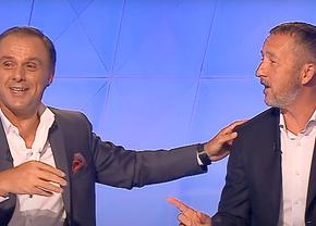 Dilema lui Panduru după România - Andorra, explicată de Ianis Hagi: „Am decis pe teren”