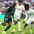 Rodrygo, în plan îndepărtat, și Eduardo Camavinga, în dreapta // foto: Imago Images