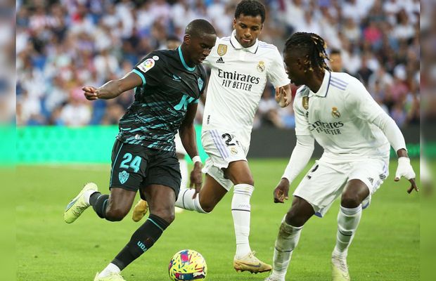 Două vedete de la Real Madrid contestă public alegerile lui Carlo Ancelotti: „Nu ne place!”