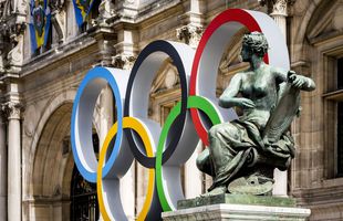 Comitetul Internațional Olimpic a aprobat cererea americanilor » Cinci noi sporturi la Jocurile Olimpice de la Los Angeles