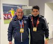 Cine e Giovanni Costantino, noul antrenor de la FCU Craiova