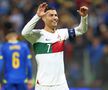 Cristiano Ronaldo a fost one-man-show în Bosnia - Portugalia / Sursă foto: Imago Images