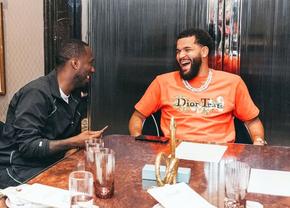 Avertisment viral de la impresarul lui LeBron James: „200 de milioane de dolari nu sunt bani mulți”