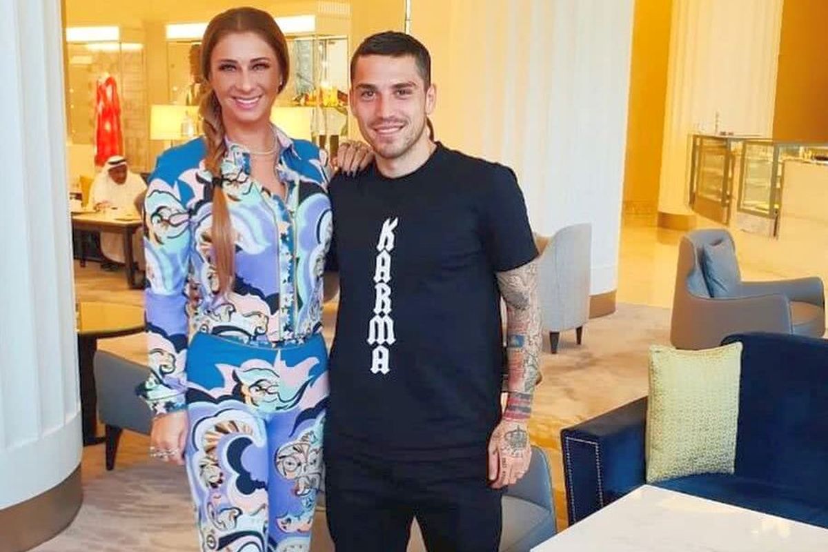 Anamaria Prodan a dezvăluit ce mesaj i-a scris lui Nicolae Stanciu, chiar în timpul meciului cu Andorra: „Eram cu telefonul în mână”