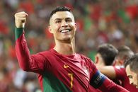 Forbes a publicat TOP 11 salarii din fotbal: Ronaldo câștigă dublu cât Messi + 4 fotbaliști joacă în Arabia Saudită
