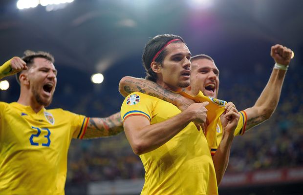 Adrian Ilie e sigur: „Sunt doi jucători care trebuie să fie mereu titulari”