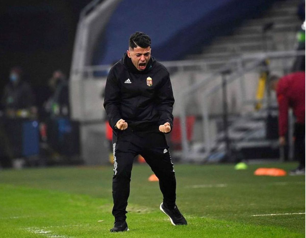 FCU Craiova și-a pus antrenor: a fost conductor de tren, analist și secund la națională!